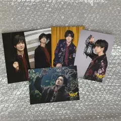 PARADE Hey! Say! JUMP 中島裕翔