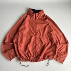 (古着)00s eddie bauer ナイロンジャケット シェル　　テック
