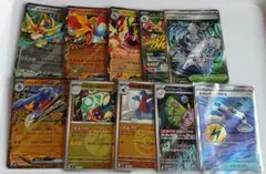 デュエマ 引退品 500枚セット - メルカリ