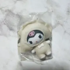 サンリオ ちびっとも おかず クロミ