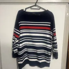 2025年最新】UNDERCOVER 柄・デザイン：ボーダー メンズ 七分