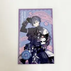 にじさんじ サンリオコラボ Dytica 小柳ロウ クロミ - メルカリ