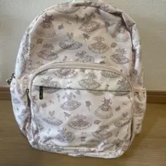 Chaccot チャコット リュック　バレエ