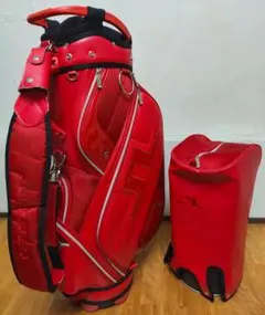 2026年最新】J.LINDEBERG ジェイリンドバーグ キャディバッグの人気