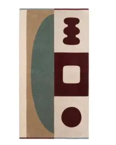 MYTONE　タオルブランケットTOWEL BLANKET