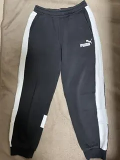 プーマ　長ズボン　160サイズ　裏起毛