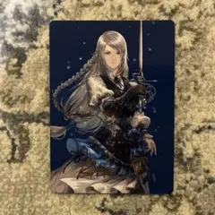 mtg ff シヴァのドミナント ジル イラストコレクション 箔押しサイン