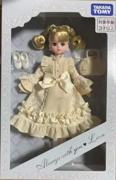2025年最新】リカちゃん 株主の人気アイテム - メルカリ