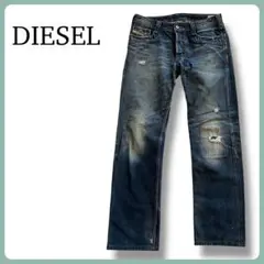 ディーゼル DIESEL TIMMEN 008YM デニムパンツ W31