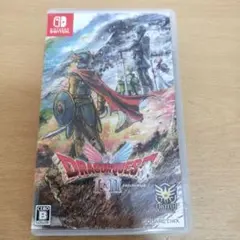 ドラゴンクエストI・II Nintendo Switch