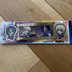 ガンダムSEED FREEDOM ブックマークコレクション 2 シークレット