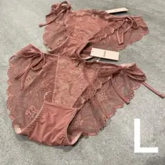チュチュアンナ　ショーツ　Ｌ　①