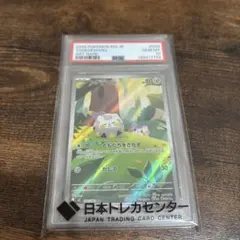 最安値 PSA10 シェイミ AR ポケモンカードゲーム - メルカリ