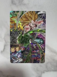 ドラゴンボールヒーローズカードまとめ売り バラ売り可能 - メルカリ