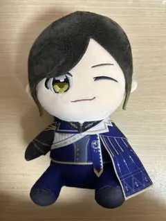 いれいす 悠佑 ぬいぐるみ 武道館 - メルカリ