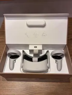2025年最新】oculus quest 2 64gbの人気アイテム - メルカリ