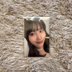 TWICE with you-th nemo JYP 特典 モモ