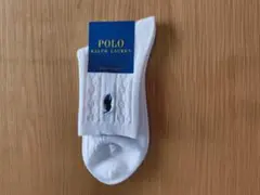 ラルフローレンソックス