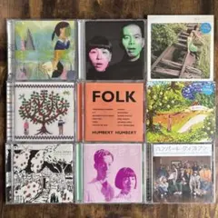 2025年最新】ハンバートハンバート folkの人気アイテム - メルカリ