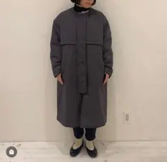 専用　⚪︎オローネ マルカコート 2025年最新】オローネ コートの人気アイテム - メルカリ