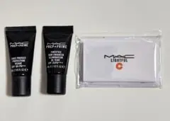 2026年最新】MAC トライアルセット・サンプルの人気アイテム - メルカリ