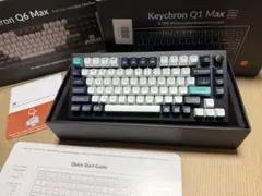 Cornix LP 無線分割キーボード ブラック - メルカリ