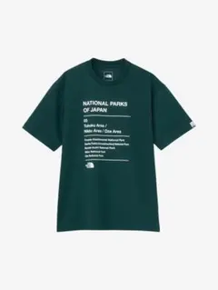 THE NORTH FACE STANDARD限定Tシャツ二子玉川店舗限定カラー - メルカリ