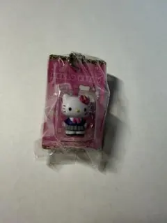 ハローキティ パッケージミニチュアコレクション　ギャルVer.