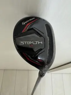 2025年最新】テーラーメイド ステルス2 5uの人気アイテム - メルカリ