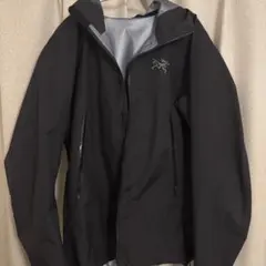 ARC'TERYX Beta Jacket Black S