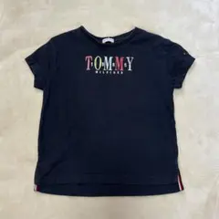 トミーヒルフィガー Tシャツ キッズ 110サイズ