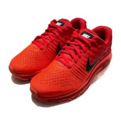 【希少カラー】NIKE AIR MAX 2017 ナイキ スニーカー 25cm