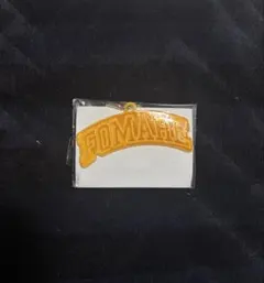 FOMARE リフレクターキーホルダー