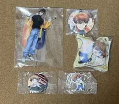 にじさんじ 北見遊征 まとめ売り