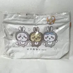 ちいかわ ハッピーバッグ　2023 卯年　トートバッグ