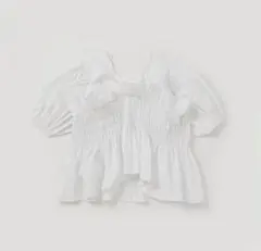 シャツ/ブラウス(半袖/袖なし) papier louise blouse  black 楽天市場】【送料無料 】ブラウス シャツ レディース 半袖 大きい