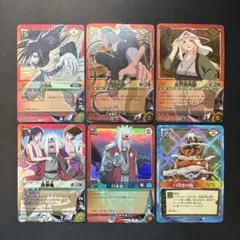 J-487 川尻浩作&早人 R ジョジョの奇妙な冒険 ジョジョ ABC カード