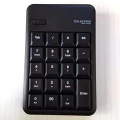 テンキー ワイヤレス