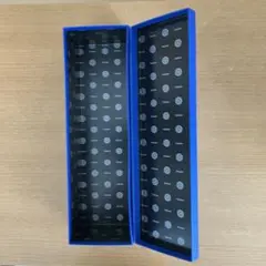 新政　Lapis lazuli 2021 空箱