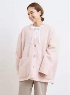 2026年最新】yori シャギー ジャケットの人気アイテム - メルカリ