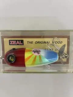 ZEAL THE ORIGINAL P-PLUG 3/8 oz - メルカリ