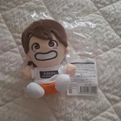 福本大晴　ちびぬい