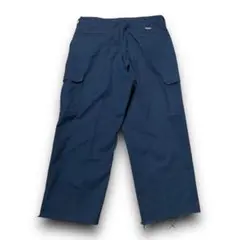 チ*ト様 36×30 Dickies ディッキーズ カーゴワークパンツ ネイビー