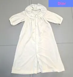 2025年最新】baby Dior ベビードレスの人気アイテム - メルカリ