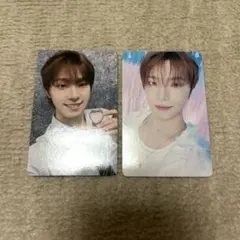 seventeen ディノ yakusoku ラキドロ carat zone - メルカリ