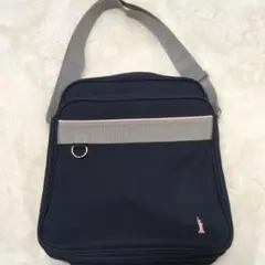 EASTBOY スクールバッグ ピンク