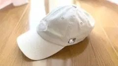 2回着用　花キティ　キティちゃんcapのサムネイル