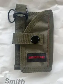 BRIEFING コインケースのサムネイル