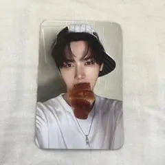 CRAVITY MMT ミニ トレカ