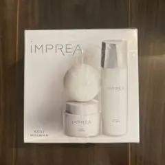 KOSÉ IMPREA トライアルキット